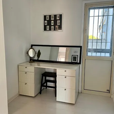 Dimora Dei Templari Apartment