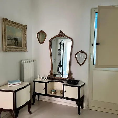 Apartment Dimora Dei Templari Brindisi