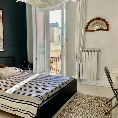 Dimora Dei Templari Apartment Brindisi