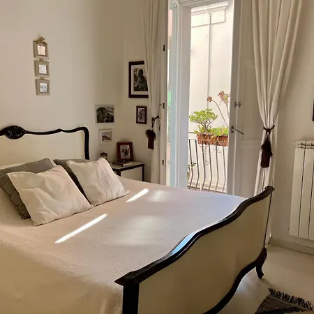 Apartment Dimora Dei Templari Brindisi