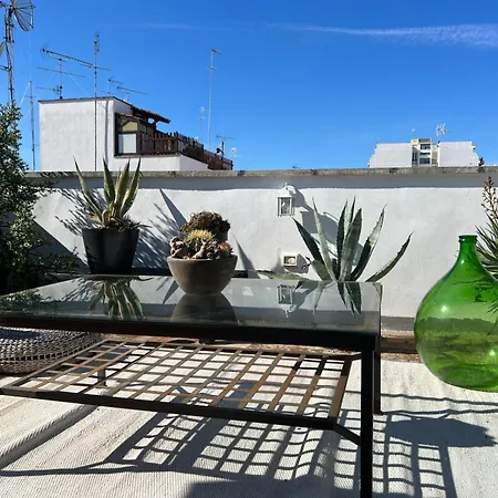 Apartment Dimora Dei Templari