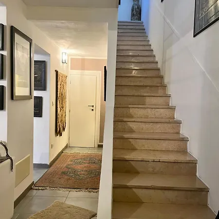 Apartment Dimora Dei Templari