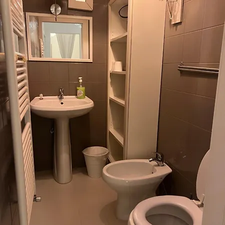 Dimora Dei Templari Apartment *