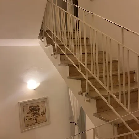 Apartment Dimora Dei Templari Brindisi