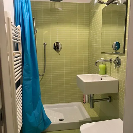 Apartment Dimora Dei Templari