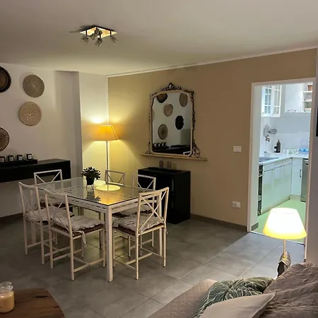 Dimora Dei Templari Appartement *